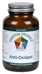 Essential Organics Classics Anti-Oxidant 60 tabletten