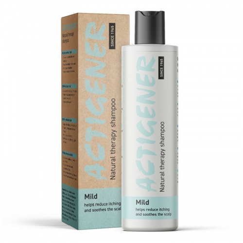 Actigener Shampoo Mild 250 ml