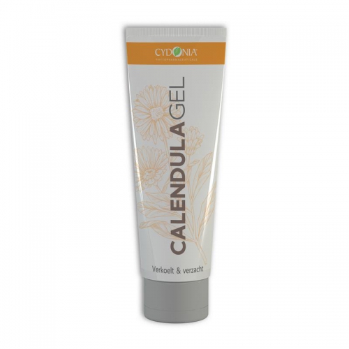 250 ml Cydonia Calendula Gel