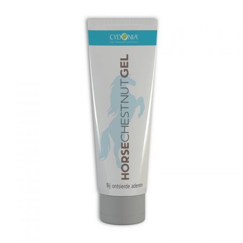 250 ml Cydonia Horse Chestnut Gel