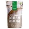 250 gram Purasana Mushroom Raw Powder Mix 2.0 Biologisch