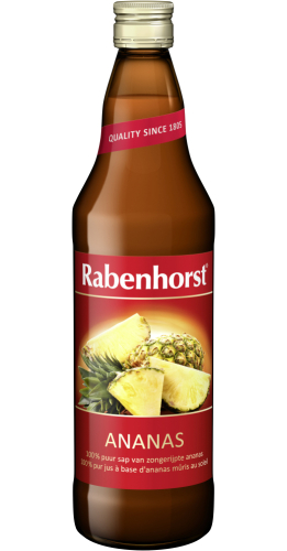  Rabenhorst Ananassap