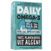 Daily Supplements Omega-3 DHA 250 mg EPA 125 mg Vegan