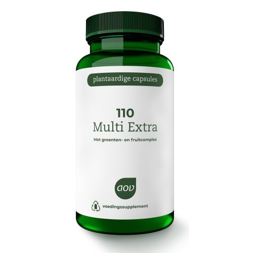 AOV 110 Multi Extra 90 Kapseln