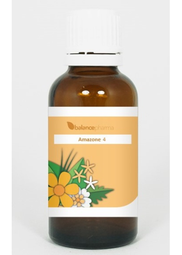 30 ml BalancePharma Amazone 4 Pura