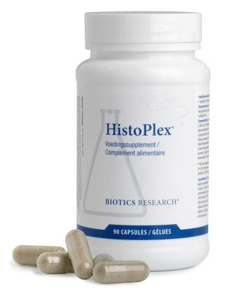 Biotics Histoplex 90 Kapseln