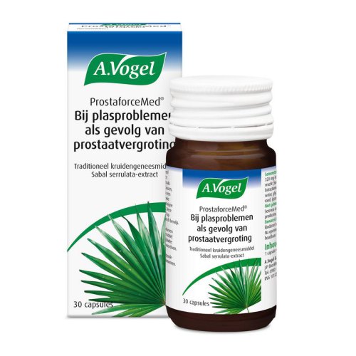 A.Vogel ProstaforceMed 30 Kapseln