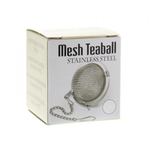 Geels Thee Ei Gaas 45 mm 1 Stück