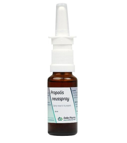 20 ml DeBa Pharma Propolis Neusspray