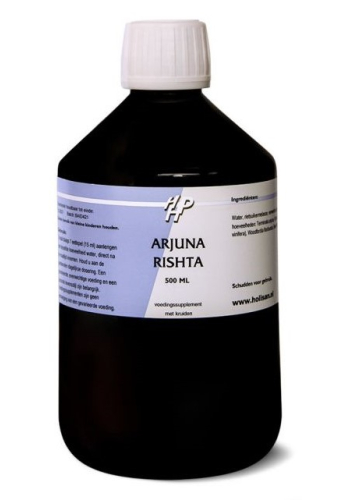 500 Ml Holisan Arjuna Rishta