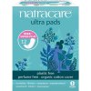 Natracare Ultra Pad Maandverband Super+