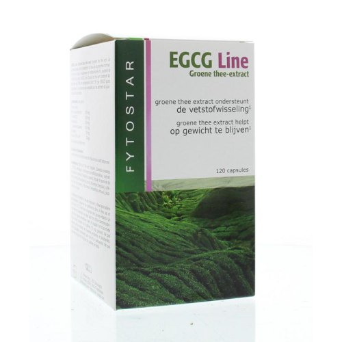 Fytostar EGCG Line