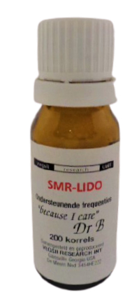 200 grains DNH Research SMR-Lido