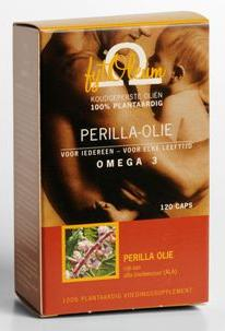 Orthica Omega-3 vegan 60 softgels kopen? Superfoodstore.nl