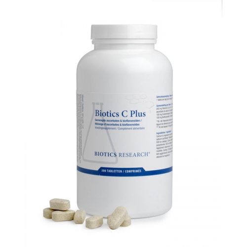 Biotics Biotics C Plus 1000 mg