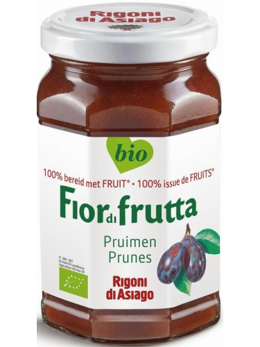 Fiordifrutta Pruimen jam Bio