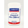 Lamberts Vitamine E 400IU