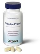 120 tabletten Orthica Chondro-Protect