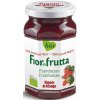 Fiordifrutta Frambozen jam Bio