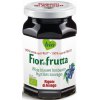 Fiordifrutta Wilde Blauwe Bosbes jam Bio