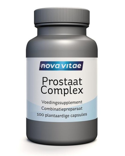 prostaat-complex-nova-vitae-100-capsules