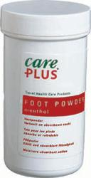 Care Plus Foot Powder 50 Gramm
