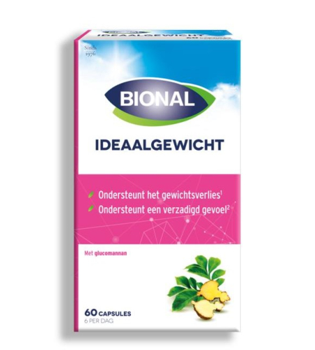 ideaalgewicht-bional-60-capsules