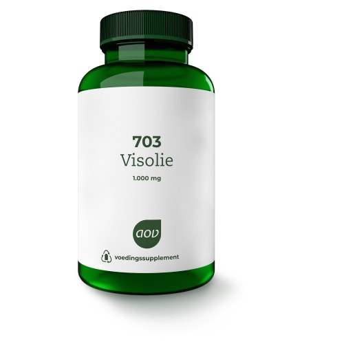 60 Kapseln AOV 703 Visolie 1000 mg