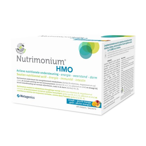 Metagenics Nutrimonium HMO