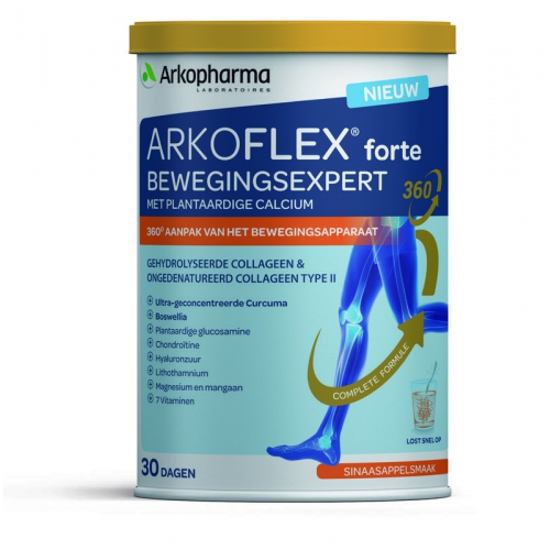 arkoflex-forte-bewegingsexpert-arkopharma-390-gram
