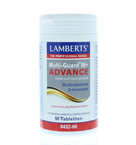 Lamberts Multi-Guard 50+ Advance