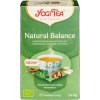 Yogi Tea Natural Balance Biologisch