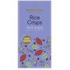 Bonvita Rijstmelk Chocoladereep Rice Crispy Biologisch