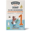 BIOBIM Ekobaby 1 Volledige Zuigelingenvoeding 0+ Biologisch