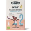 BIOBIM Ekobaby 2 Opvolg Zuigelingenvoeding 6+ Biologisch