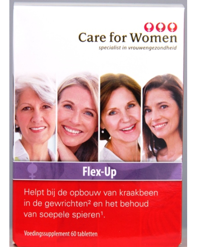 flex-up-care-for-women-60-tabletten