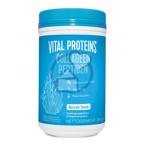 Vital Proteins Collageen Peptiden