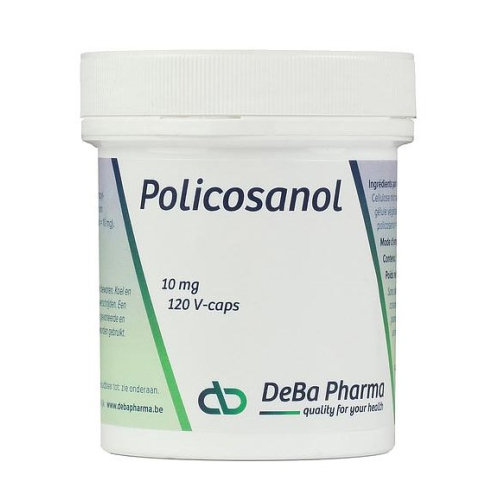  DeBa Pharma Policosanol