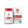 60 capsules Vitals Mannenformule Pro Prostaat