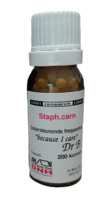 DNH Research Staph.Carn 200 grains