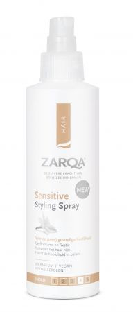 Zarqa Styling Spray 200 Ml
