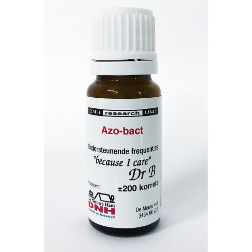 200 Grains DNH Research Azo-bact