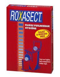 Roxasect Kliko Vuilnisbak Hygiene 1 Stücke