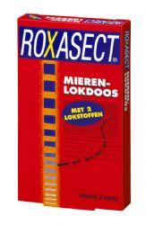 Roxasect Mierenlokdoos 2 pieces