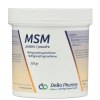 DeBa Pharma MSM Poeder
