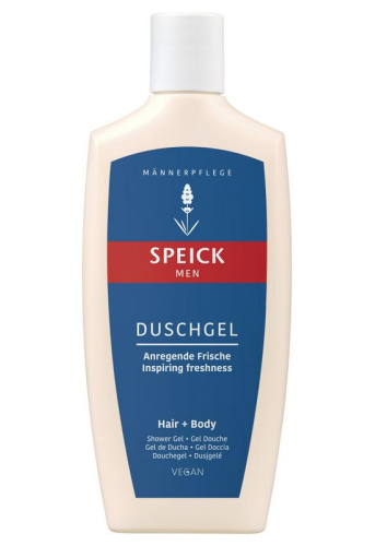 250 ml Speick Man Douchegel