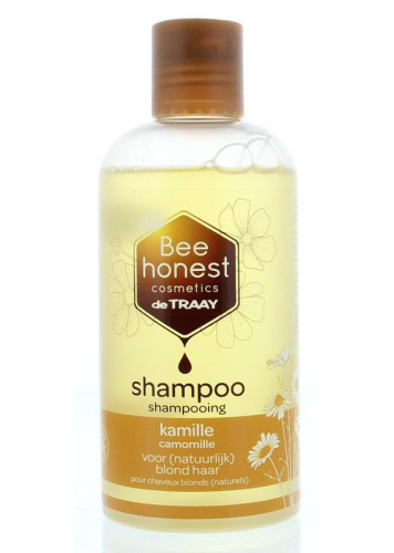 Bee Honest Shampoo Kamille