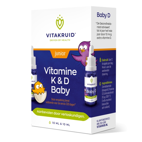 vitamine-k-d-baby-vitakruid-2-x-10-ml