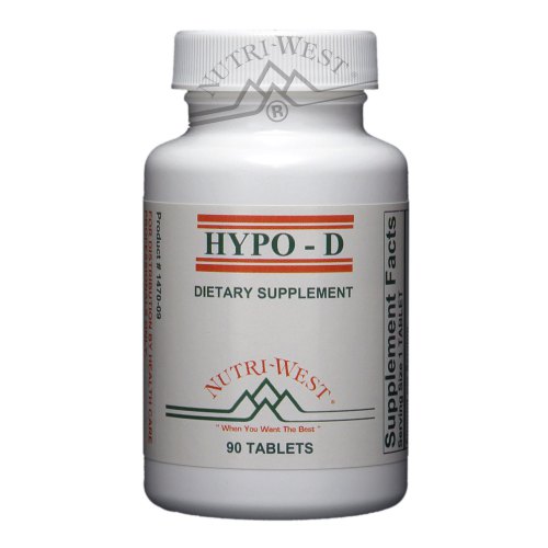 Nutri West Hypo-D