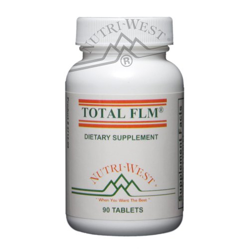 Nutri West Total FLM